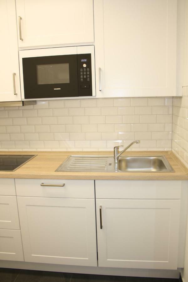 Ferienwohnung Mueller Гьотинген Екстериор снимка