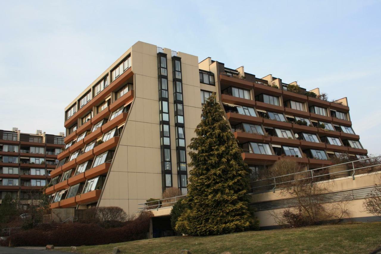 Ferienwohnung Mueller Гьотинген Екстериор снимка